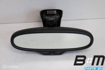 Automatisch dimmende binnenspiegel VW Golf 6 5K7857511C beschikbaar voor biedingen