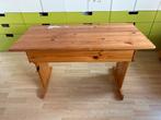 Bureau ajustable pour enfants - À récupérer GRATUITEMENT, Enlèvement, Utilisé, Table(s)