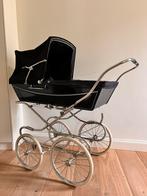 Mooie antieke koets Silver Cross, Kinderen en Baby's, Kinderwagens en Combinaties, Ophalen, Zo goed als nieuw