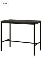 hoge tafel IKEA TOMMARYD, Enlèvement, Comme neuf
