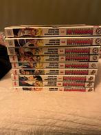 Boruto vol 1-9, Livres, Plusieurs comics, Enlèvement ou Envoi, Neuf, Europe
