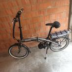 Elektrische vouwfiets bizobike, Fietsen en Brommers, Elektrische fietsen, Ophalen, Zo goed als nieuw