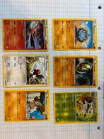 Drukfout pokemon kaarten!, Ophalen of Verzenden