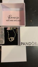 Pandora ketting, Handtassen en Accessoires, Kettingen, Ophalen of Verzenden