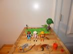 Radeau cool PlayMobil, Enlèvement ou Envoi, Comme neuf, Ensemble complet