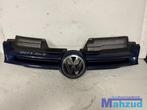 VW GOLF 5 Blauw LD5Q Grille 2003-2009, Auto-onderdelen, Gebruikt, Volkswagen, Volkswagen AG, Vw@volkswagen.de