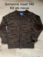 Vest Someone nieuw maat 140, Trui of Vest, Nieuw, Ophalen of Verzenden, Someone