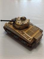 Vintage matchbox battle king tank., Ophalen, Lesney