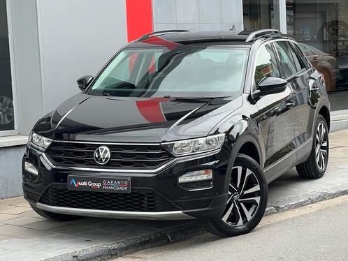 VW T-Roc 1.6 TDi United *GARANTIE 1an* Virtual Cockp/ 2021, Autos, Volkswagen, Entreprise, Achat, T-Roc, ABS, Alarme, Android Auto