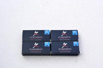 Synergistic Research Blue Fuses. beschikbaar voor biedingen