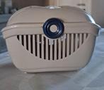 Katten draagmand, Dieren en Toebehoren, Ophalen, Zo goed als nieuw