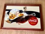 Coca Cola spiegel Nieuw, Verzamelen, Ophalen of Verzenden, Nieuw