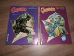 lot 2 bd petit format " commando " special heroic, Livres, BD, Enlèvement ou Envoi