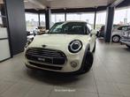 MINI Cooper T 102 *Sportzetels/Leder/verw.zetel/PDC/LED*, Auto's, Automaat, 75 kW, Bedrijf, Cooper
