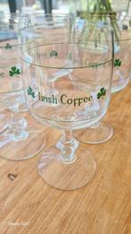 Irish coffee glazen, Verzamelen, Ophalen, Zo goed als nieuw, Overige typen