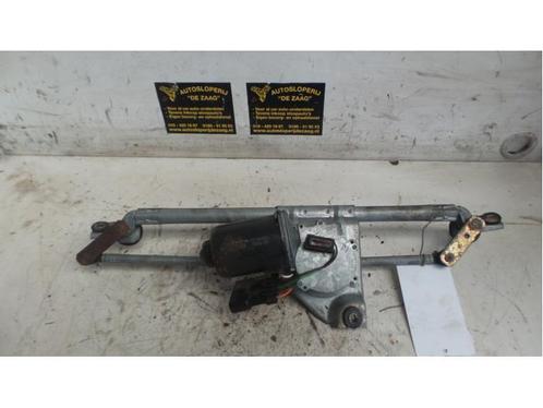 Ruitenwismotor + Mechaniek van een Opel Corsa, Auto-onderdelen, Ruiten en Toebehoren, Opel, Gebruikt, 3 maanden garantie, Ophalen of Verzenden