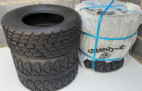 4 pneus Goldspeed neufs jamais montés quad, Kart cross buggy, Motoren, Quads en Trikes, Ophalen