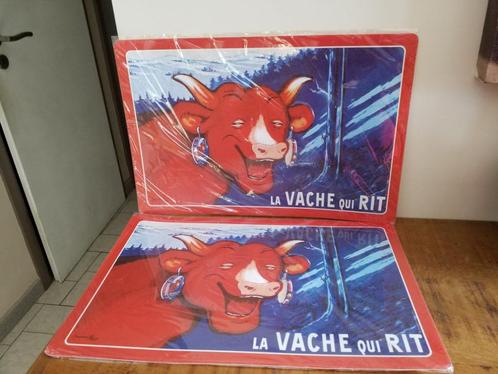 Set de table " La vache qui rit", Huis en Inrichting, Keuken | Textiel, Placemat, Ophalen
