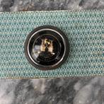 VW Claxonknop Kever 57-59 Splitbus 1956-1967, Ophalen of Verzenden, Gebruikt