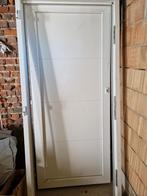 Buitendeur / Achterdeur, Doe-het-zelf en Bouw, Ophalen, Zo goed als nieuw, Buitendeur