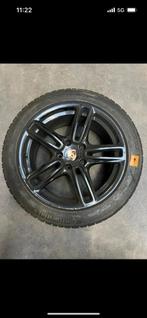 Velgen, Gebruikt, 285 mm, Banden en Velgen, Ophalen