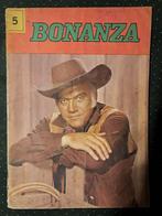 Bonanza en Rin Tin Tin, Boeken, Stripverhalen, Ophalen of Verzenden, Gelezen