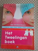 Het tweelingenboek, Enlèvement ou Envoi, Comme neuf