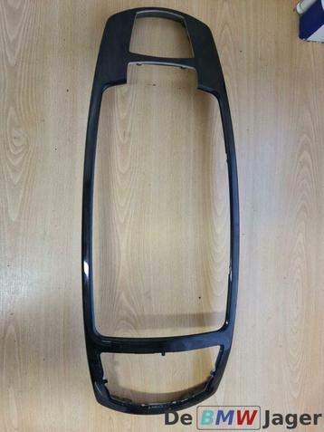 Afdekking middenconsole BMW 7-serie E65 E66 51167011061 beschikbaar voor biedingen