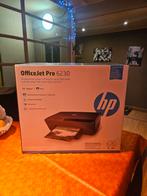 HP OfficeJet Pro 6230 - dubbelzijdig - Nieuw in doos!, Computers en Software, Printers, Ophalen, Hp, Printer, Inkjetprinter