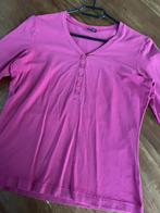 blouse gerry weber maat 38, Maat 38/40 (M), Ophalen of Verzenden, Roze, Zo goed als nieuw