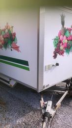 Market wagon à vendre, Enlèvement, Utilisé