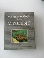 VINCENT VAN GOGH door VINCENT, Livres, Comme neuf, Bruce Bernard, Enlèvement ou Envoi, Peinture et dessin