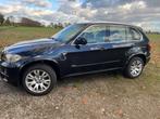Bmw X5 3.0D M-pakket, Auto's, Automaat, USB, Leder, Diesel