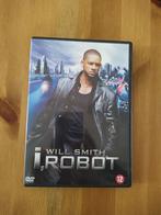 DVD I Robot, Vanaf 12 jaar, Ophalen, Zo goed als nieuw, Science Fiction