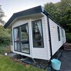 Atlas Kensington Bouwjaar 2023 - nieuwstaat - 11 m x 3,7 m, Caravans en Kamperen, Stacaravans