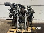 Renault Nissan 1.5 DCI K9K 649 Complete Motor Engine Moteur, Ophalen of Verzenden, Gebruikt