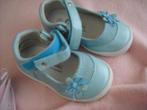 kidoki-schoentjes-mooie staat- als nieuw-maat 20-1euro, Kinderen en Baby's, Kinderspulletjes, Zo goed als nieuw, Ophalen