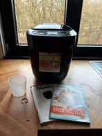 DOMO broodbakmachine, Elektronische apparatuur, Broodbakmachines, Ophalen of Verzenden, Zo goed als nieuw