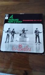 the beatles, Cd's en Dvd's, Ophalen, Zo goed als nieuw
