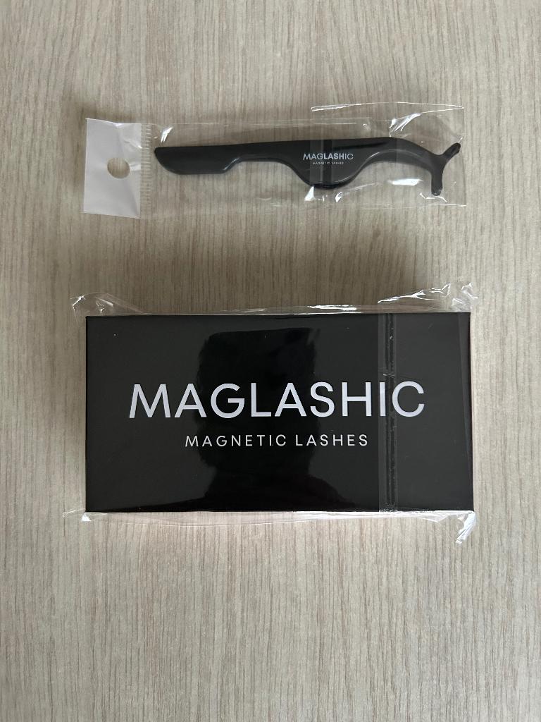 Maglashic magnetische wimpers, Ophalen of Verzenden, Nieuw, Ogen, Accessoires