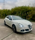 Alfa Romeo Giulietta 2016 Euro 6B!!, 4 cilinders, Wit, Leder, 5 deurs