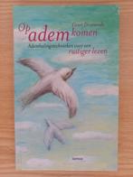 NIEUW - Op adem komen - Ademhalingstechnieken, Ophalen of Verzenden, Zo goed als nieuw, Geert Devriendt, Instructieboek