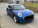 Mini cooper 1.5i, Auto's, 100 kW, 4 zetels, Euro 6, Blauw