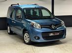 RENAULT KANGOO 1.2 BENZINE/80.000KM! /+ 1J. GARANTIE/ LEZ✅, Voorwielaandrijving, Euro 5, Zwart, 4 cilinders