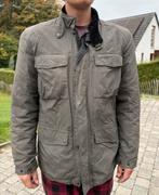 Veste de moto, Enlèvement, Porté