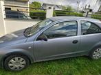 Opel corsa a vendre, Auto's, Automaat, Stof, 5 zetels, Grijs
