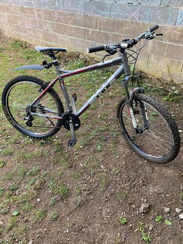 BULLS SHARPTAIL 26 inch 21V aluminium frame 7005 beschikbaar voor biedingen