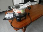 Fonduetoestel 1500 watt - DOMO - ongebruikt, Service à fondue, Électrique, Enlèvement ou Envoi, Neuf
