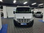Renault Master 2.3 dCi * 125 CH. & BOITE AUTOMATIQUE * GARAN, Cuir, Euro 5, Achat, Entreprise