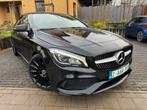Mercedes CLA 180d -trekhaak-zetelverwarming-, Auto's, CLA, Euro 6, Bedrijf, 5 deurs